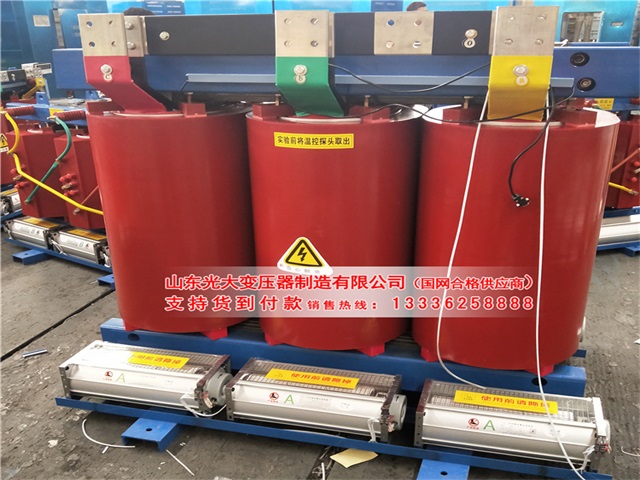 长丰变压器和电感的区别